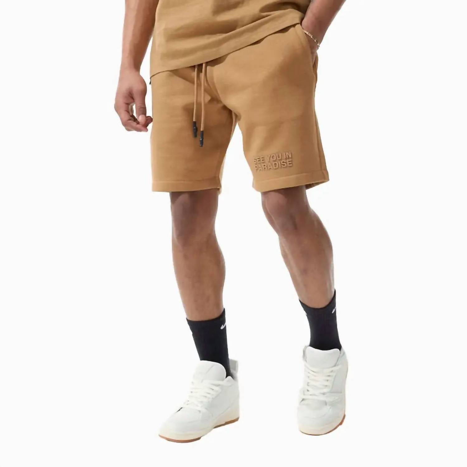 Jordan Craig - Retro Paradise Tonal Shorts