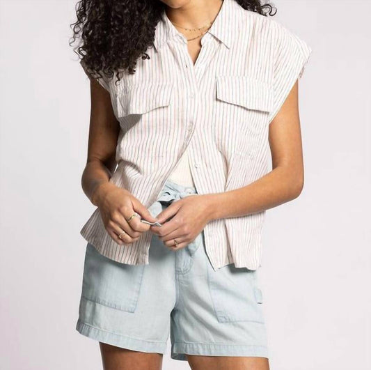 Thread & Supply - Lydia Top