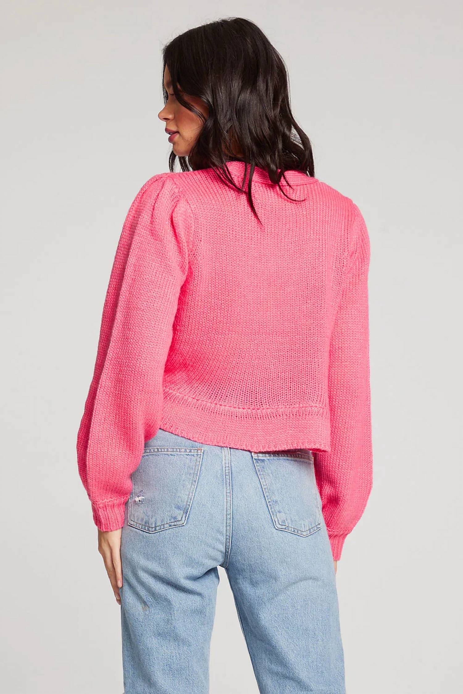 Saltwater Luxe - Lyle Cardigan