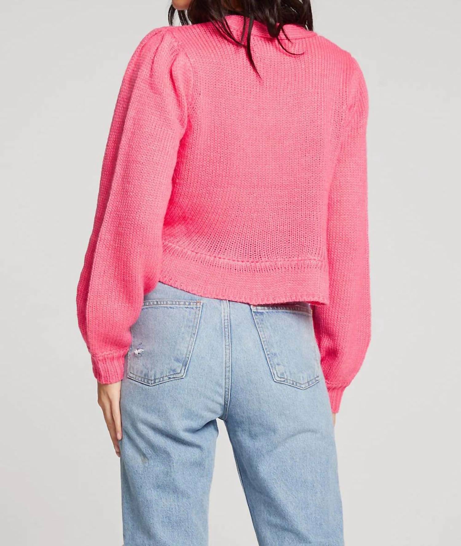 Saltwater Luxe - Lyle Cardigan
