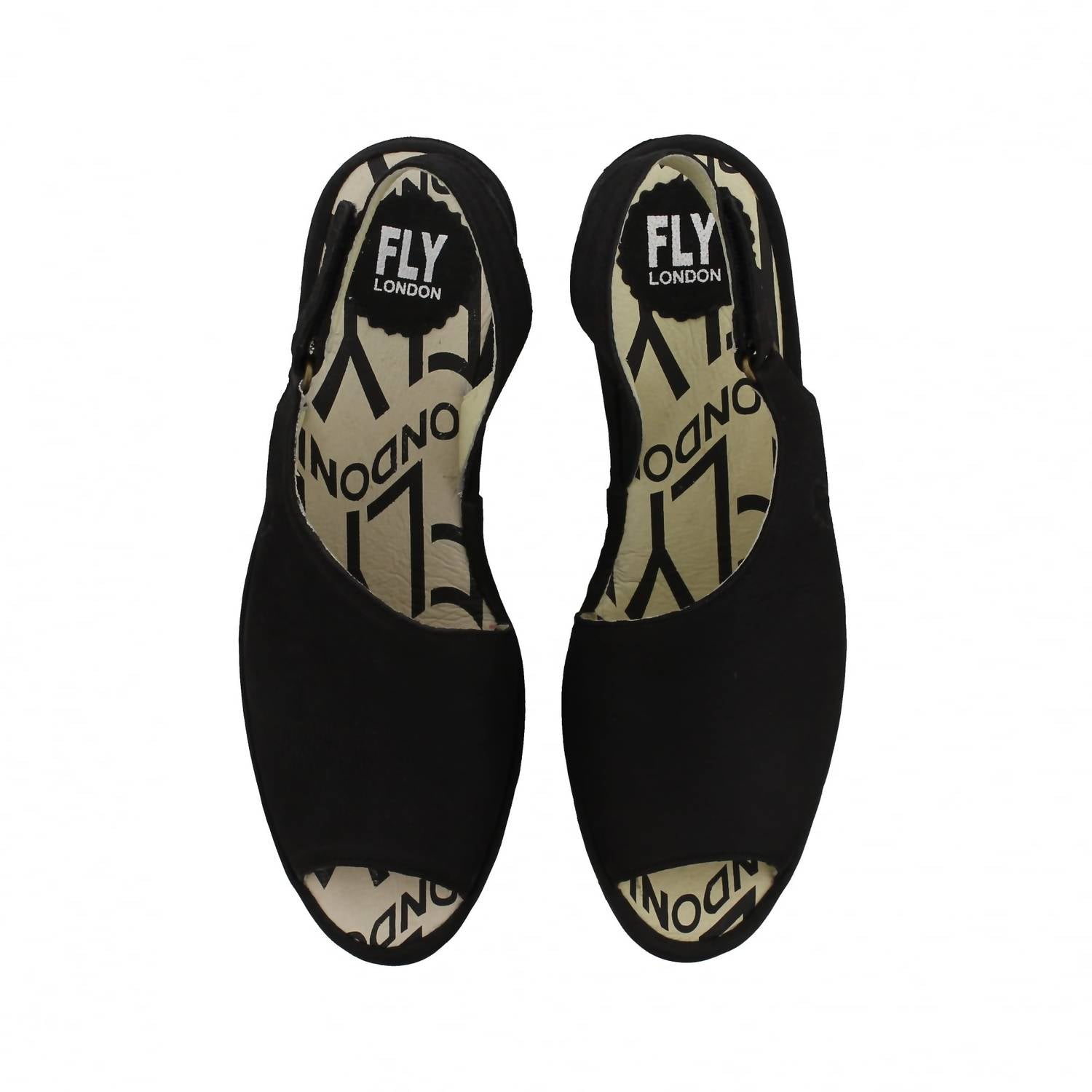 Fly London - Women's Palp Sandal