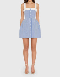 Amanda Uprichard - Mindy Dress
