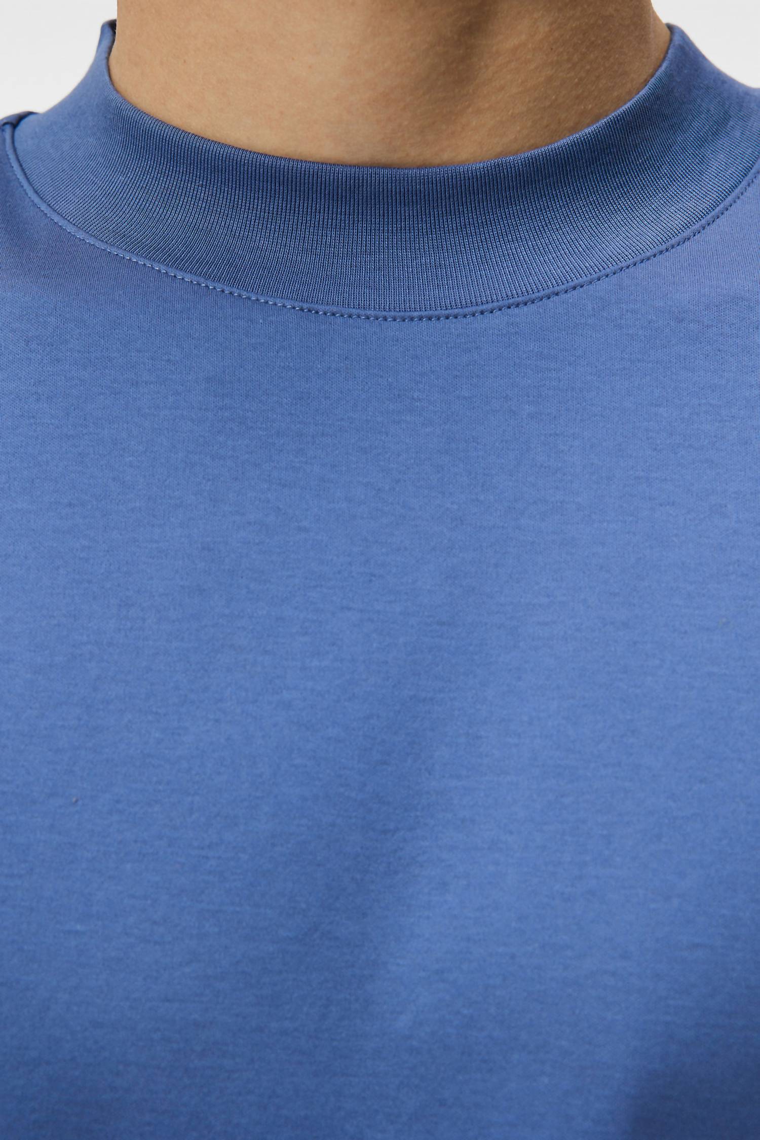 J.Lindeberg - Ace Mock Tee