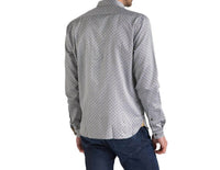 Vustra - Button Down Cotton Long Sleeve Shirt