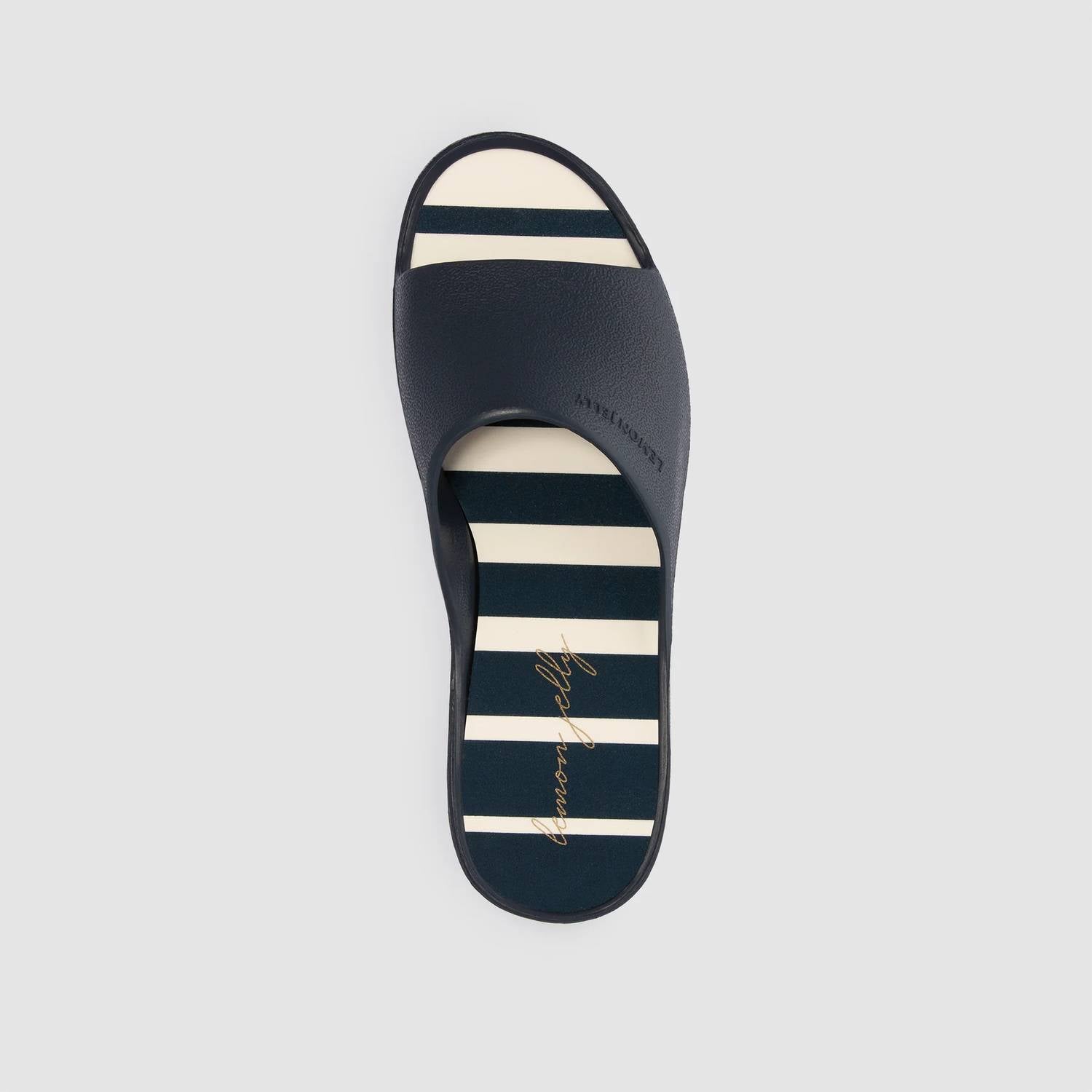 Lemon Jelly - Women's Solis Sandal