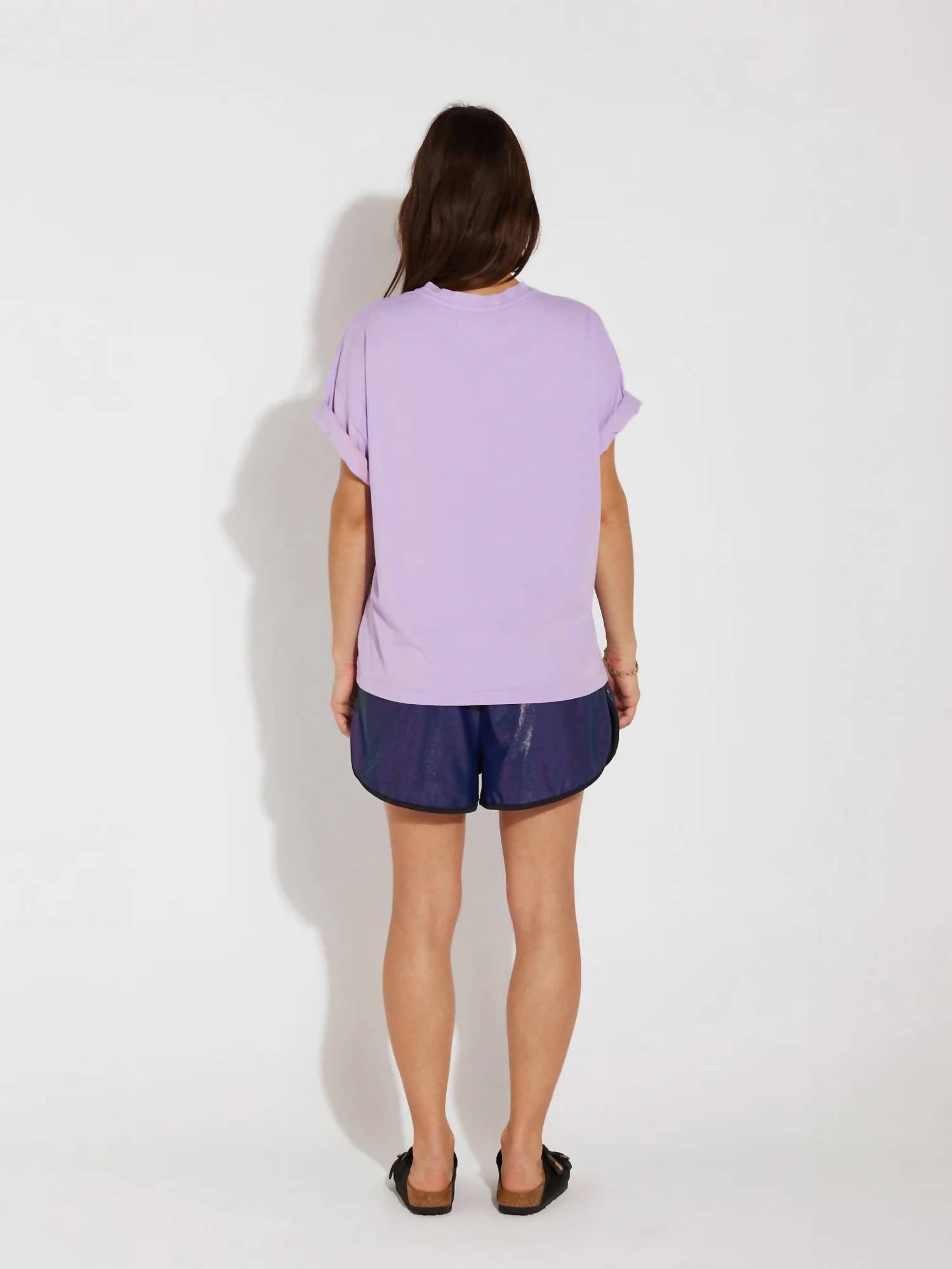 Albertine - Leeroy Shorts