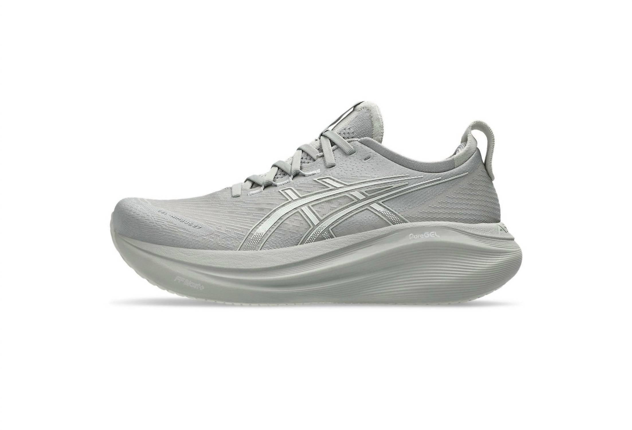Asics - Men's Gel-nimbus 27 Running Shoes