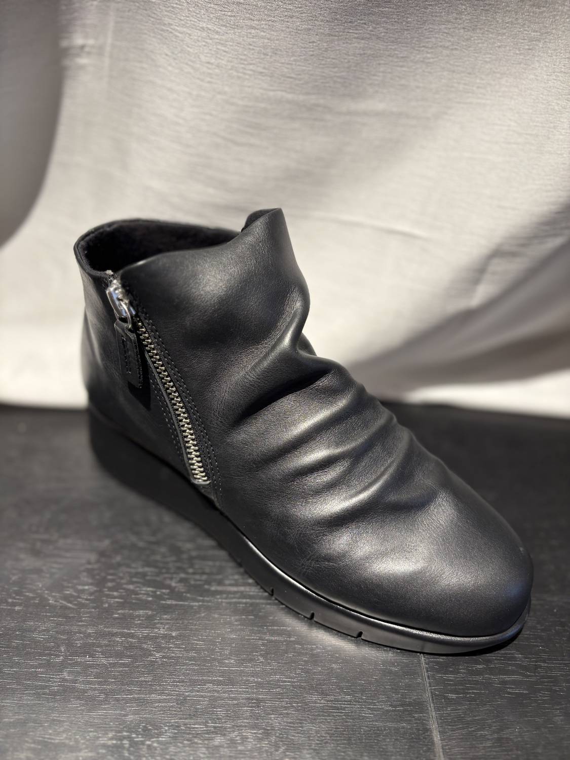 Saydo - Women's Sylda Ankle Boots