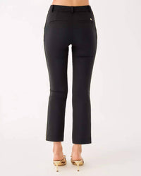 Lilly Pulitzer - Women's Ana Embellished Crop Flare Pants