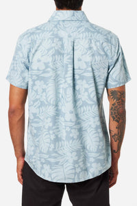 Katin - Don Short Sleeve Woven Shirt