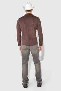 Monfrere - Cooper Butter Classic Shirt