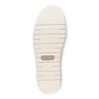 VIONIC Women's Uptown Loafer in cream leather - women's flats - view 6