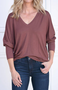 Rousseau Top