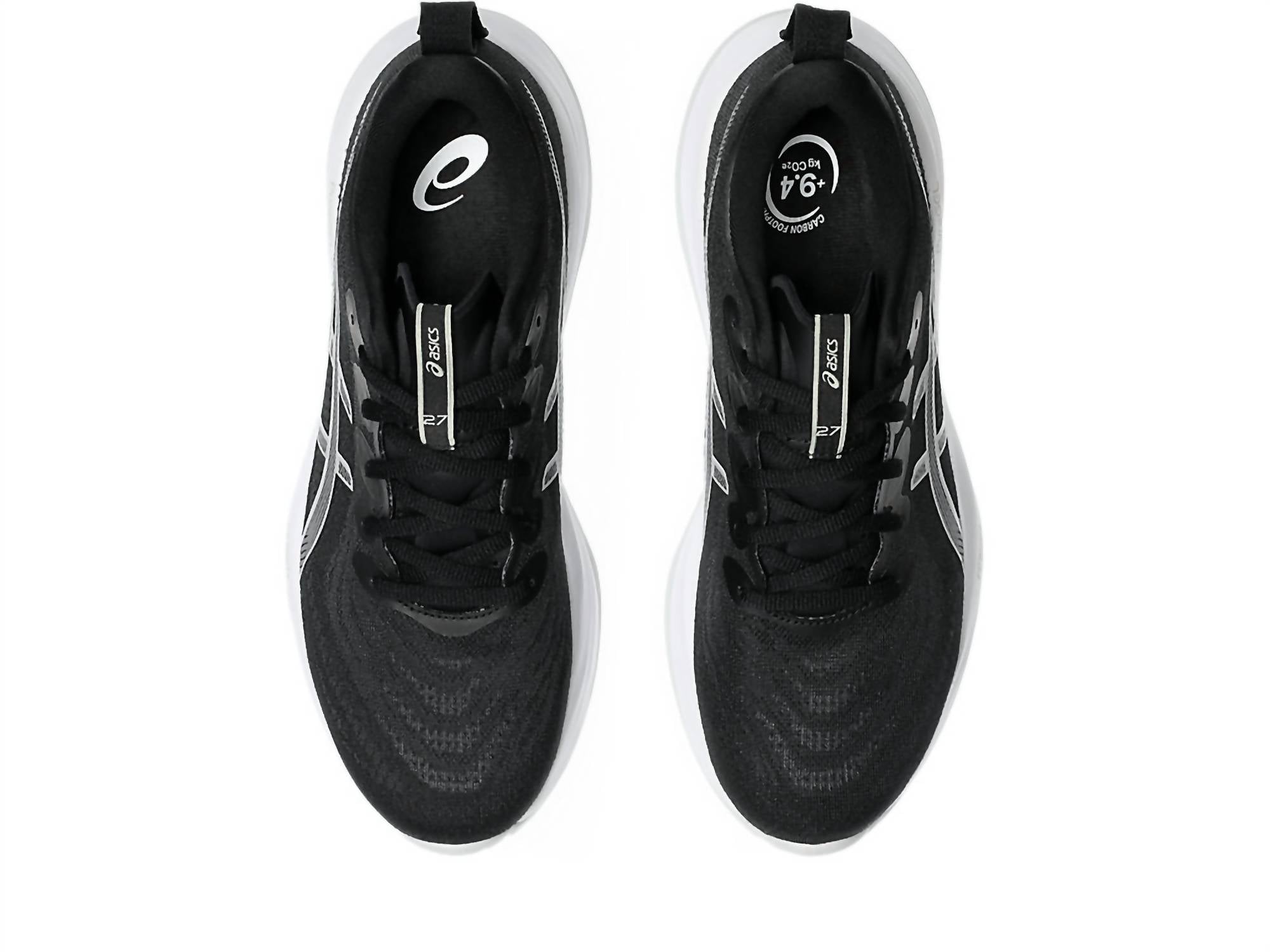 Asics - Men's Gel-cumulus 27 Running Shoes