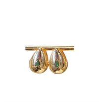 Theia - Women's Madison Huggie Earrings