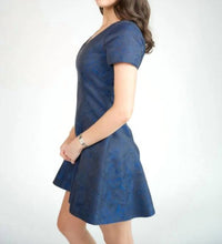 Gilner Farrar - Sady Mini Dress