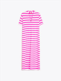 Vilagallo - Long Straight-cut dress