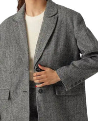 Vero Moda - Lizzie Oversized Blazer