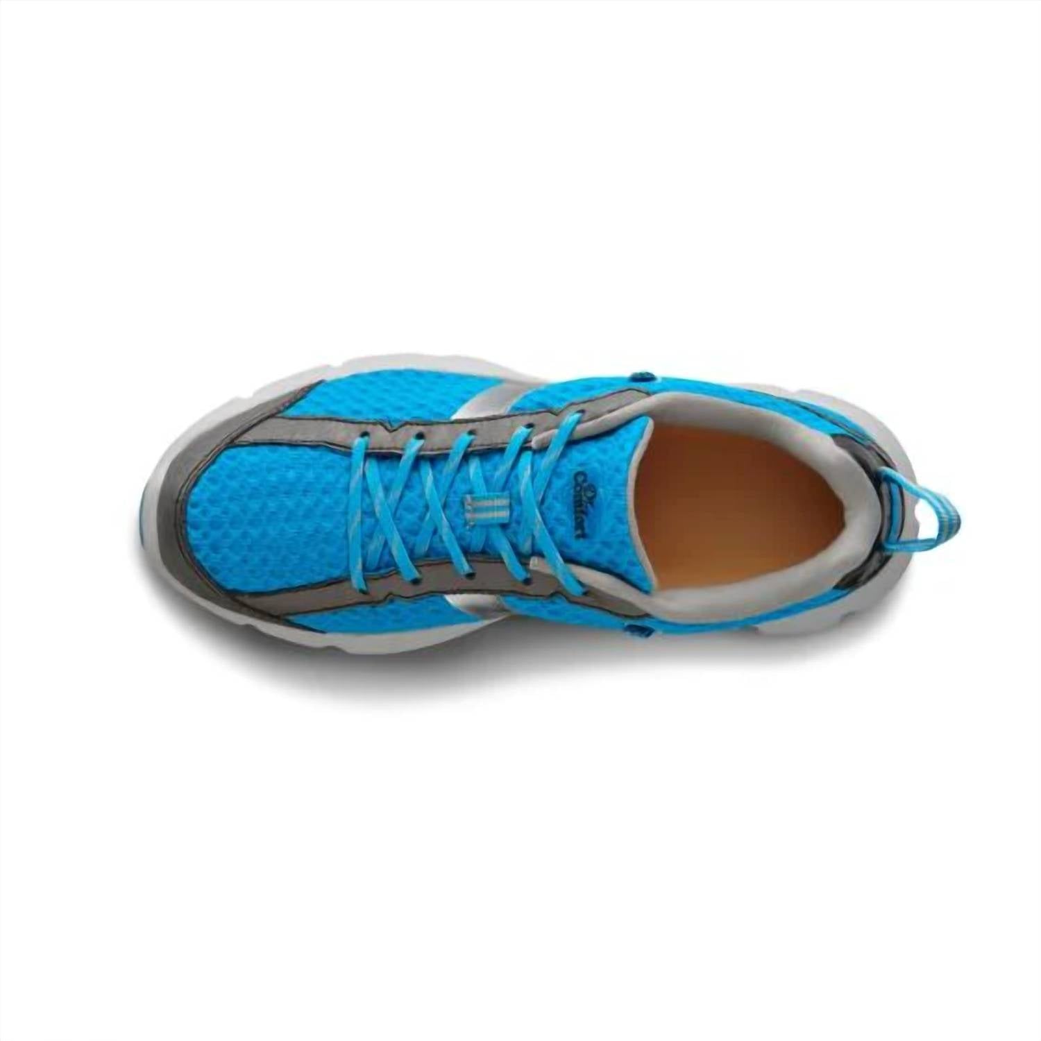 Dr. Comfort Shoes - Women's Meghan Athletic Shoes