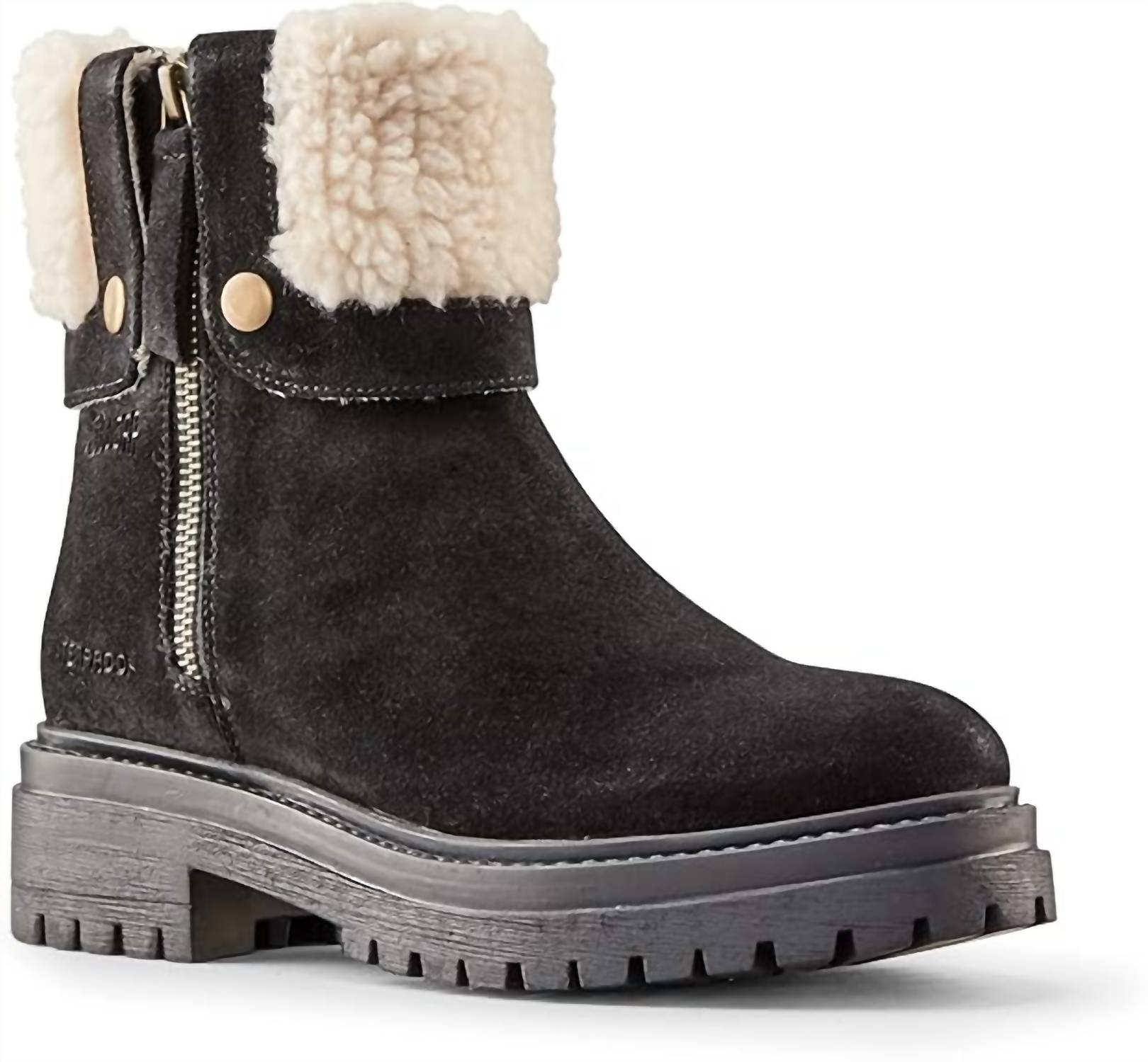 Cougar - Women's Vigo-s Boot