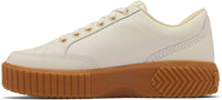 SOREL Women's Ona Ave Low Sneaker in chalk gum - women's sneaker - view 4