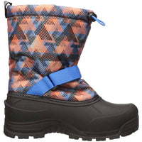 Northside - Boy's Frosty Insulated Snow Boot