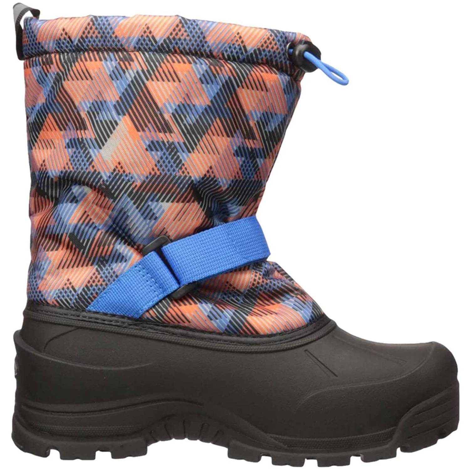 Northside - Boy's Frosty Insulated Snow Boot