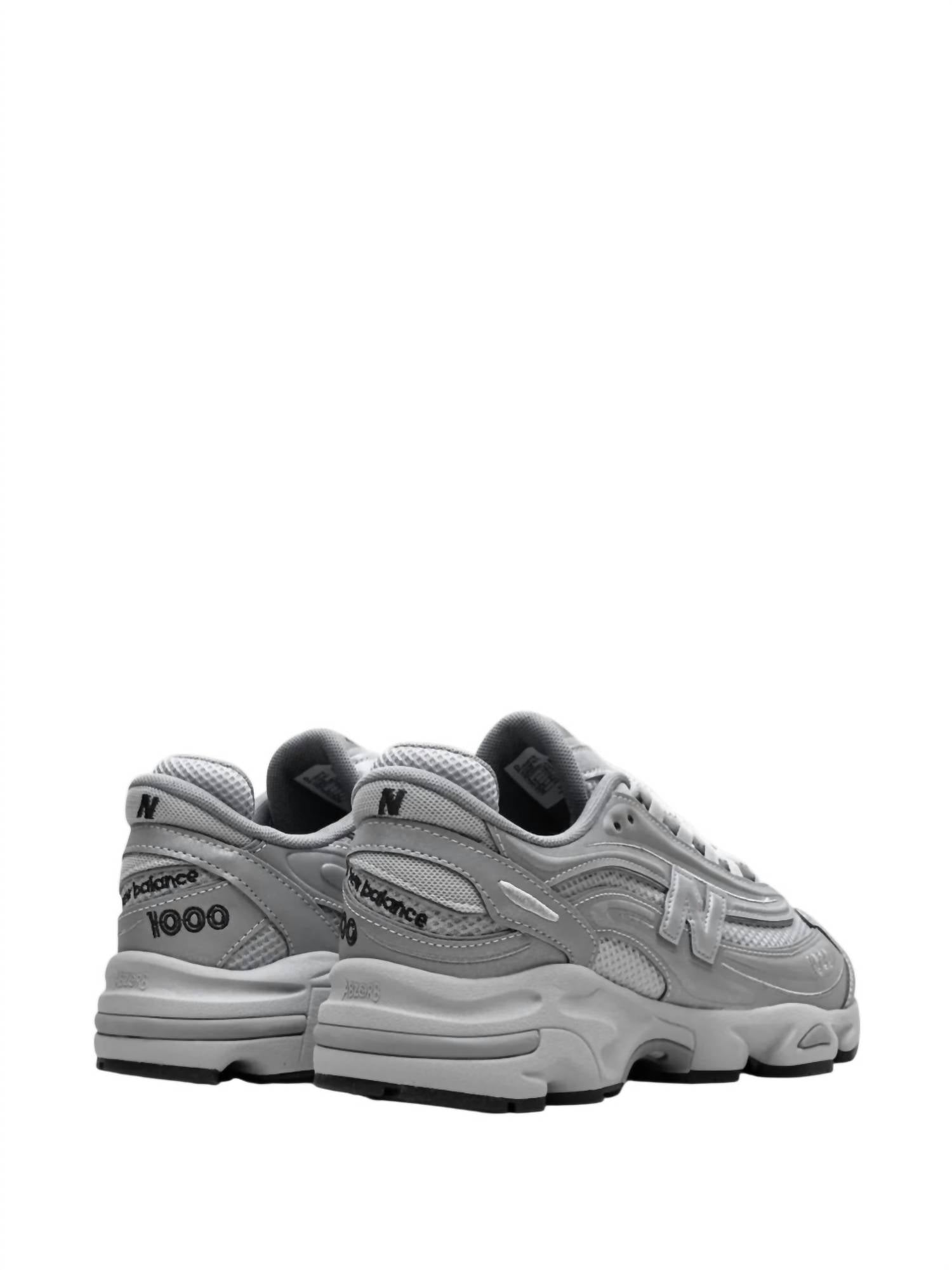 New Balance - Men's 1000 Low-top Reflective Sneakers