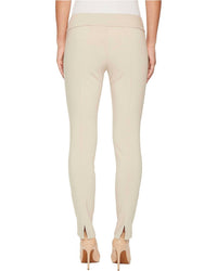 Elliott Lauren - Control Stretch Pull-on Ankle Pants