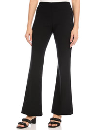 Fifteen Twenty - Tailored Bootcut Pants