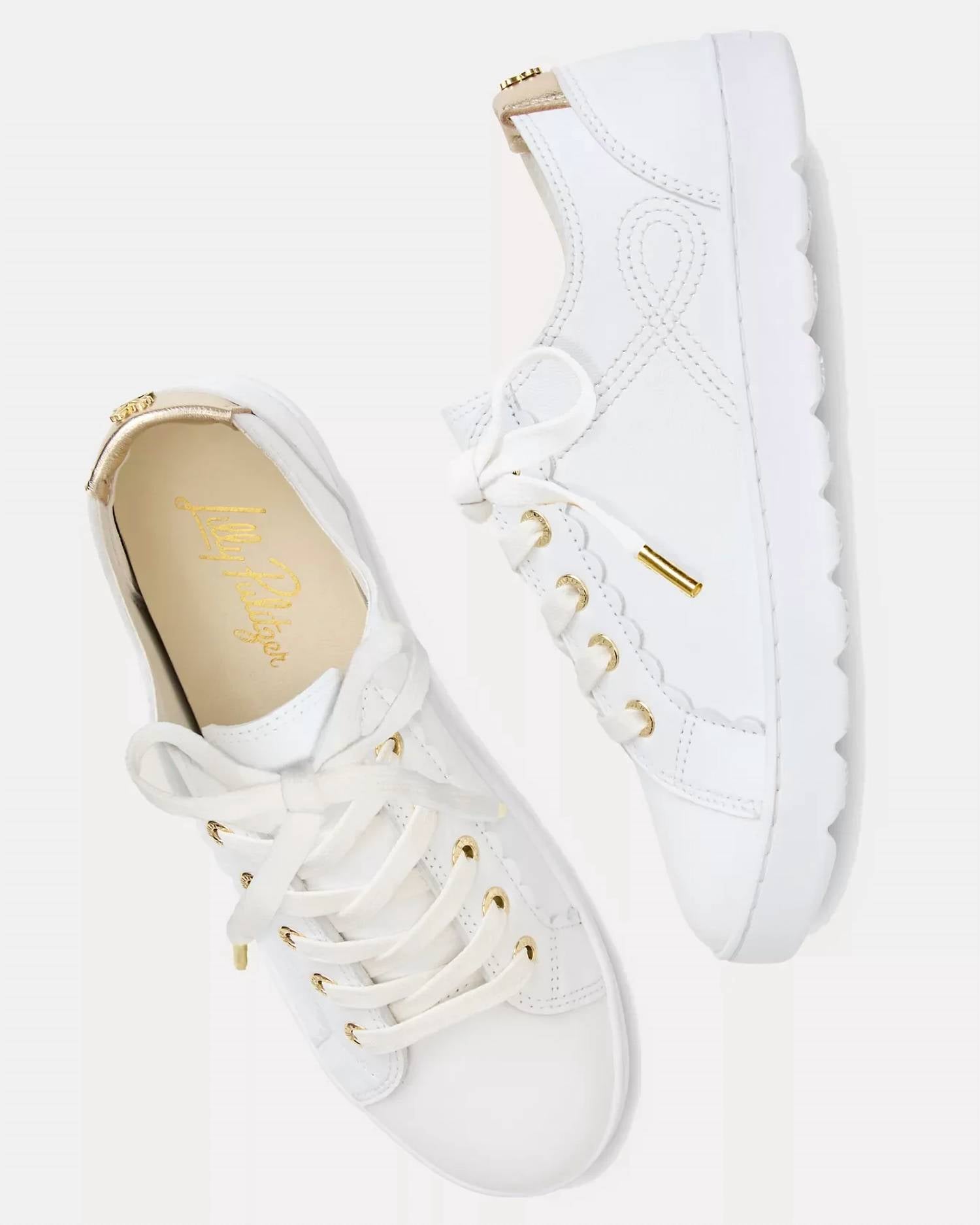 Lilly Pulitzer - Women's Lilly Sneaker