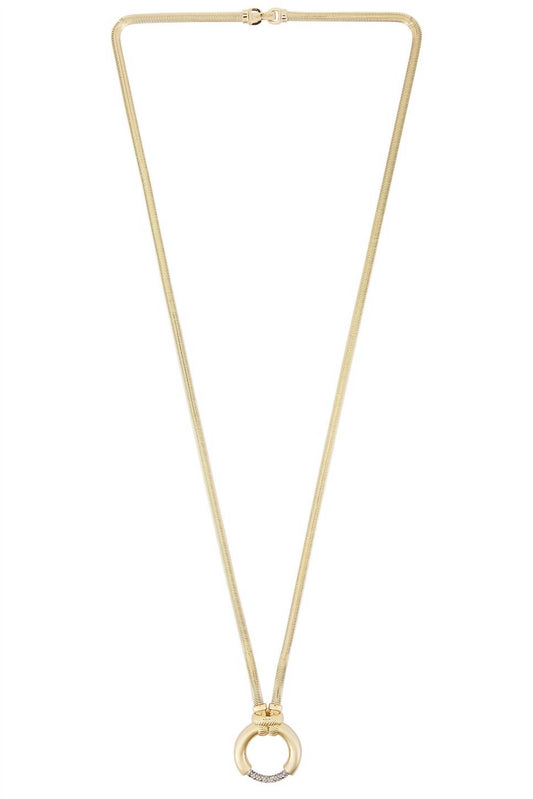 Demarson - Women's Kelsey Necklace