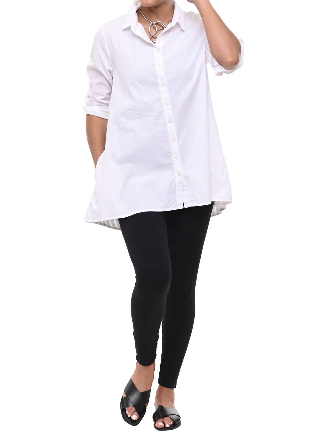 Tulip Clothing - Remington Top
