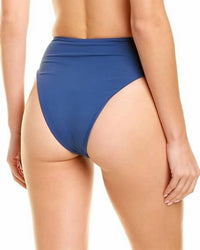 L*Space - Color Block Nancy Bikini Bottom