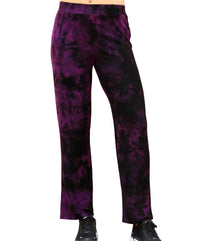 Marble Wash Lounge Pant