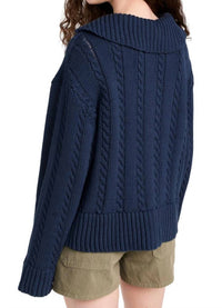Ciao Lucia - Karolin Pullover