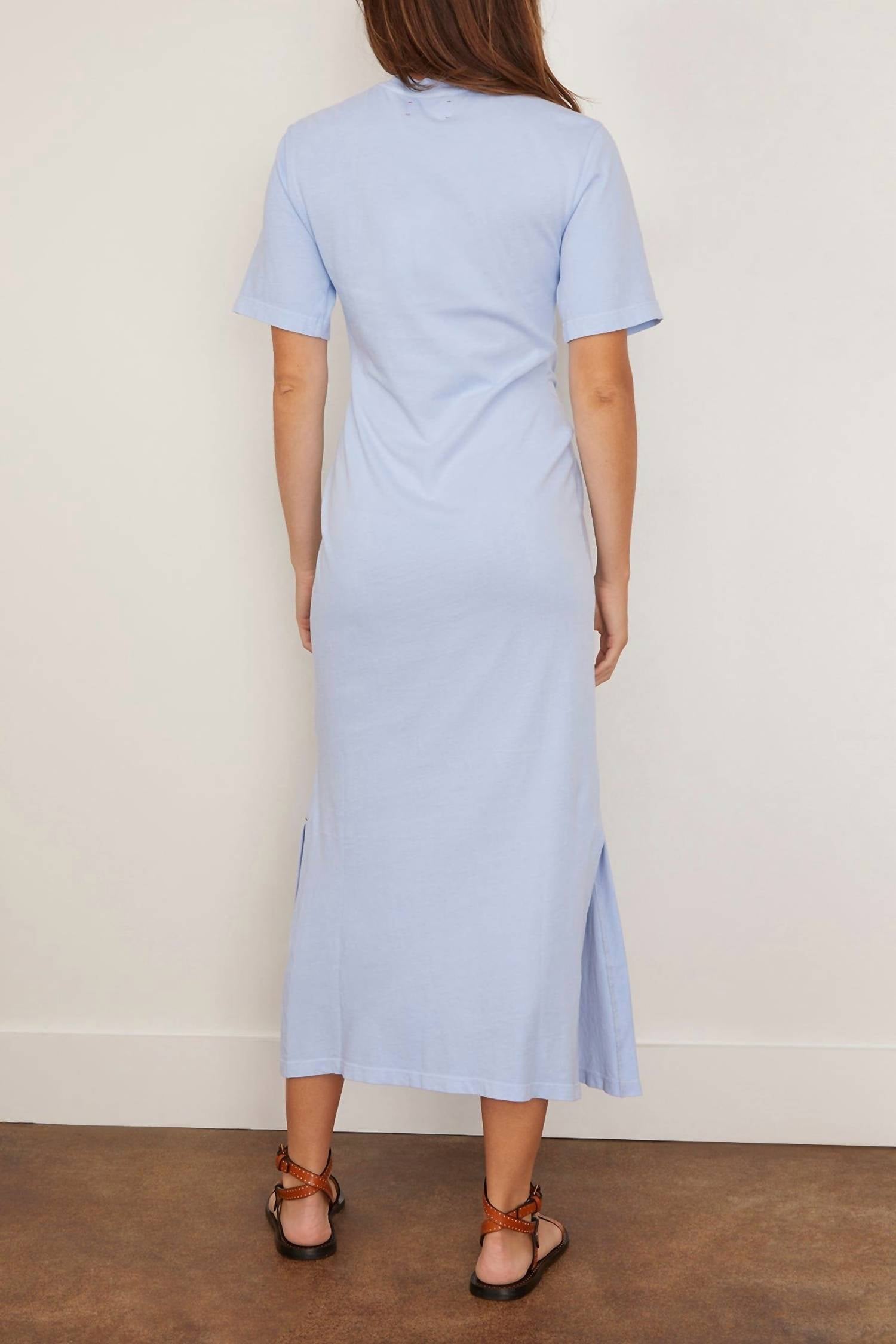 Xirena - Tianna T-shirt Midi Dress