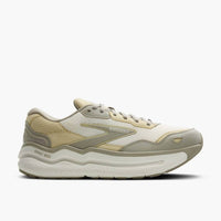 BROOKS Men's Ghost Max Se Shoe in primer grey oyster alloy 2 - men's sneaker