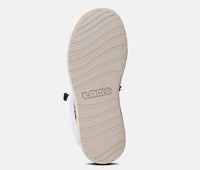 Lamo Women's Cassidy Flat Winter Shoes in black plaid - women's shoe - view 7