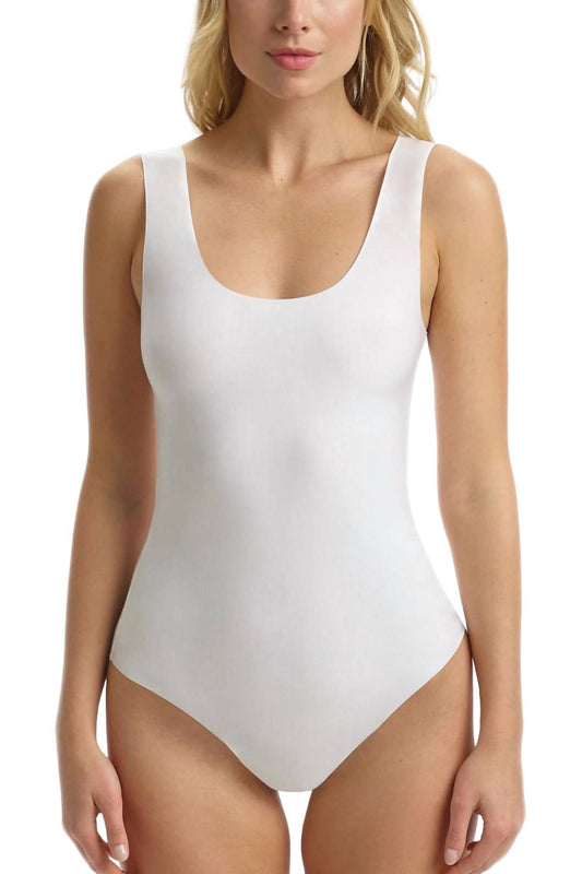 Commando - Women's Butter Tank Bodysuit