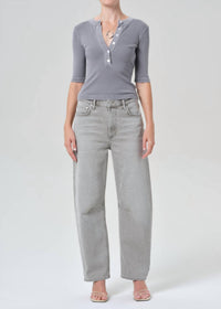Citizens Of Humanity - Miro Long Relaxed Jeans