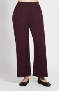 Cut Loose - Wide Leg Crop Pant