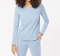 Under The Canopy - Organic Long Sleeve Tee