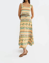 Smith & Quinn - Shelly Sleeveless Top
