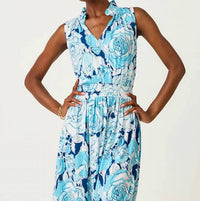 Lilly Pulitzer - Amiria Maxi Dress