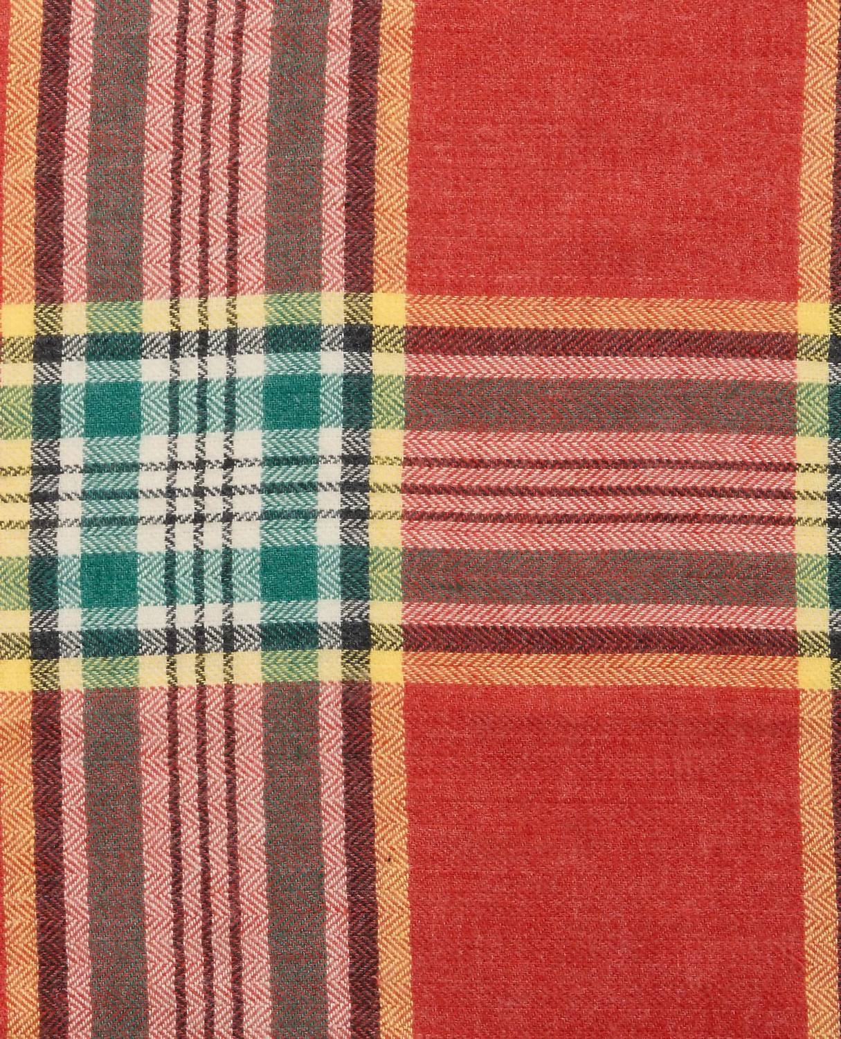 Toad&Co - Re-form Flannel Long Sleeve Shirt