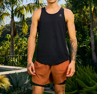 Lovyt - Men's Polyester Board Shorts