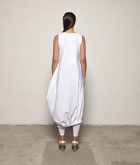 Simply Mila - Babylon Sleeveless Dress