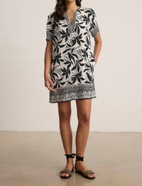 Velvet By Graham & Spencer - Vanessa Mini Dress