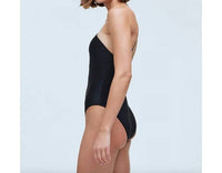 Madewell - One-shoulder One-piece Swimsuit